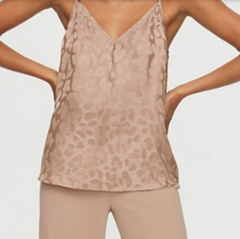 Babaton Everly Camisole Tank XS